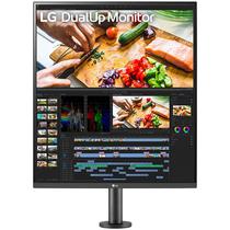 Monitor LG Ergo Dualup 28MQ780 28" SDQHD Ips