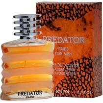 Perfume Predator For Men Edt Masculino - 100ML