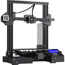 Impressora 3D Creality ENDER-3 Pro - Preto