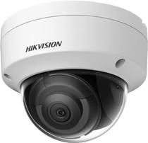 Camera de Seguranca CCTV Hikvision DS-2CD2123G2-Is 2.8MM 1080P Turret (Caixa Feia)