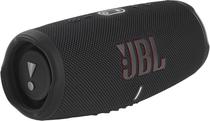 Speaker JBL Charge 5 - USB - Bluetooth - 40W - A Prova D'Agua - Preto