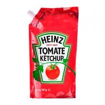 Ketchup Heinz Sachet 397G