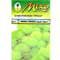 Ant_Tabaco Mizo Grapes/Uva 500GR (CX/12 Unidades)