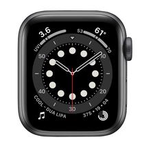 Apple Watch S6 40MM Grey A2291 Swap A+ So GPS