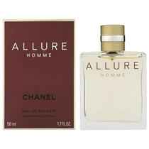 Chanel Allure Homme Edt 50ML
