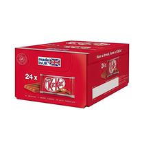 Ant_Chocolate Nestle Kitkat 4FINGERS (24 Unidades) 996G