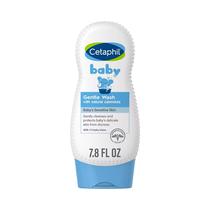 Jabon Liquido Cetaphil Baby Gentle Wash 230ML