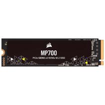 SSD Corsair MP700, GEN5, 2TB, M.2 Nvme, CSSD-F2000GBMP700R2