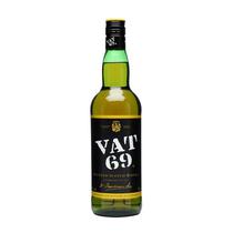 Whisky Vat 69 1LT s/C - 5000292262716