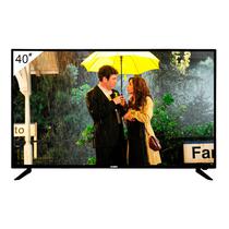TV LED Coby CY3359-40SMS-BR 40" Smart / Full HD / HDMI / USB / Wifi