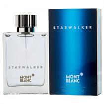 Perfume Mont Blanc Starwalker Edt Masculino 75ML