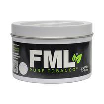 Esencia Narguile Pure Tobacco FML 250G Verde