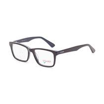 Armacao para Oculos de Grau Visard AT3452 C3 Tam. 53-17-142MM - Azul/Preto