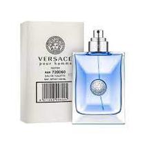 Perfume Tester Versace Pour Homme 100ML - Cod Int: 70231