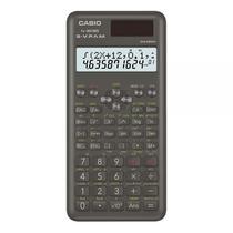 Calculadora Cientifica Casio FX-991MS 2A Edicao - Preto