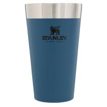 Copo Termico Stanley Aventure Stacking Beer Pint 10-10424-016 de 473ML - Nightfall