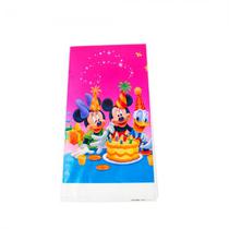 Toalha de Mesa para Festa Mickey 1PC