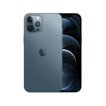 Apple iPhone 12 Pro Max LL 128GB Tela 6.7 Cam Tripla 12+12+12/12MP Ios - Blue
