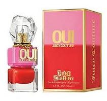 Perfume Juicy Couture Oui Edp 50ML - Feminino