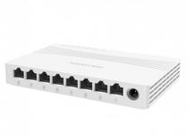 Hub Switch Hikvision 08P DS-3E0508D-e 10/100/1000