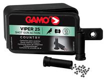 Chumbo Gamo Viper 25 Shot Gun Action 5.5MM (25 Unidades)