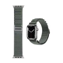 Correia Wiwu Ultra para Apple Watch 38/41MM - Green