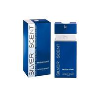 Jacques Bogart Silver Scent Midnight Edt 100ML