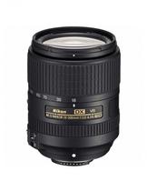 Lente Nikon Af-s DX 18-300MM F3.5-6.3G Ed VR Af-s