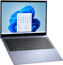 Notebook Dell Inspiron 7435-A111BLU-Plus Tactil AMD Ryzen 5-7530U/ 14.0/ 8GB/ 512GB SSD/ Lavender Blue