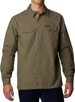Camisa Columbia Landroamer Lined Shirt 2054751-397 - Masculina