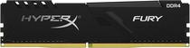 Memoria 16GB Kingston Hyperx Fury DDR4 3466MHZ CL17 - HX434C17FB4/16 Preto