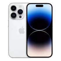 iPhone 14 Pro 1TB Silver Swapp A+ (Americano - 60 Dias Garantia)