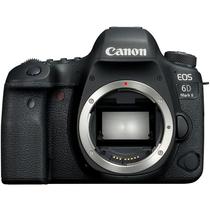 Camera Canon Eos 6D Mark II Corpo