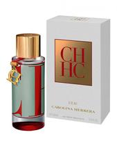 Perfume Carolina Herrera CH L'Eau 50ML Femenino