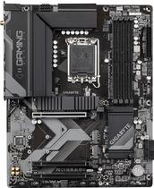 Placa Mãe Gigabyte B760 Gaming X Ax LGA1700/ 4XDDR5/ PCI-e/ M.2/ HDMI/ DP
