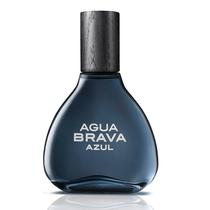 Perfume Tester Agua Brava Azul 100ML - Cod Int: 72988