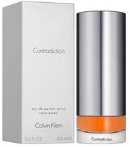Perfume Calvin Klein Contradiction Edp Feminino - 100ML