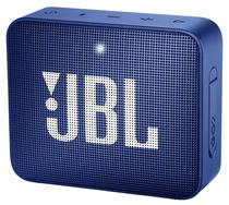 Speaker JBL Go 2 Bluetooth - Azul