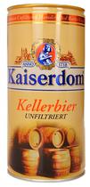 Bebidas Kaiserdom Cerveza Kellerbier 500ML - Cod Int: 8626