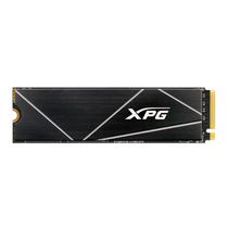 SSD M.2 XPG Adata Gammix S70 Blade 512GB Nvme PCI-Exp GEN4 - AGAMMIXS70B-512G