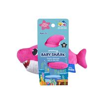 Conair Cepillo Baby Shark Pink