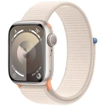 Apple Watch S9 41MM Starlight SL MR8V3LL/A
