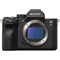 Camera Sony A7S III (ILCE-7SM3) Corpo