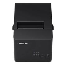 Impressora Termica Epson TM-T20IIIL-001 Bivolt - Preto