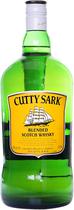 Whisky Cutty Sark Blended Scotch 1.75L