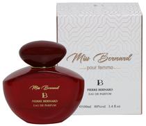 Perfume Pierre Bernard Miss Bernard Edp 100ML - Feminino
