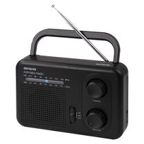 Radio Portatil Aiwa AW-FML4 - AM/FM - 3.5MM - Preto