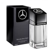 Perfume Mercedesbenz Select Edt Masculino 100ML