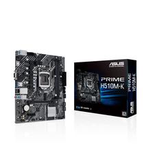 Placa Mãe Asus H510M-K Prime Intel (1200)