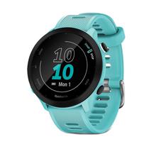 Relogio Smartwatch Garmin Forerunner 55 - Aqua